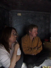 linda & chris